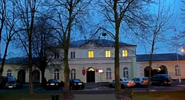 Sejneńska Rada Seniorów na kolejną kadencję 