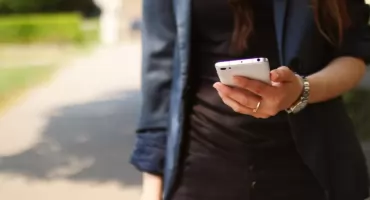 Rośnie liczba oszustw przez internet