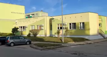 Uciążliwy sąsiad w bloku