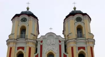 Ekstremalna Droga Krzyżowa 2025