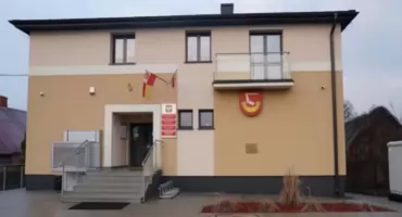  R. Krzywicki nowym radnym gminy Krasnopol