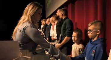 Podsumowanie suwalskiego sportu 2024