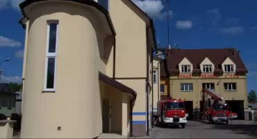 W tym roku OSP Sejny świętuje 150-lecie