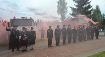 Sejmik rozdzielił pieniądze na sprzęt dla OSP