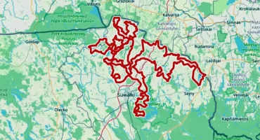 Sudovia Gravel 2025