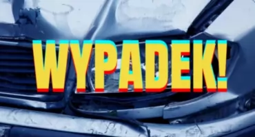 Tragiczny wypadek w Pawłówce