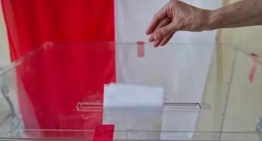 Wyniki wyborów prezydenckich na Sejneńszczyźnie