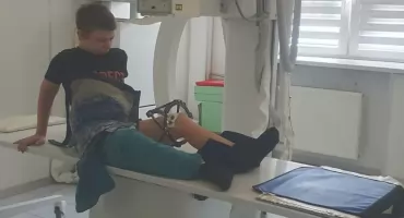 Gospodynie z Kolonii Sejny 