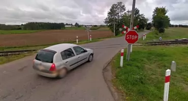 Pociągi Suwałki-Trakiszki podwoją prędkość