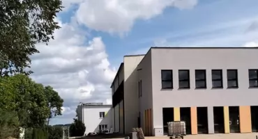 Jest praca na stanowisku dyrektora Żłobka Gminy Sejny
