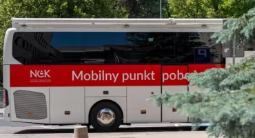 We wtorek w Sejnach będzie można oddać krew potrzebującym