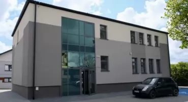 Jest praca w Urzędzie Miasta Sejny