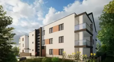 Nabór na wynajemców mieszkań w nowym bloku w Sejnach