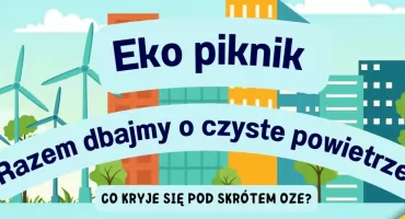 Eko Piknik w Krasnopolu