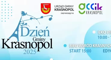 Dzień Gminy Krasnopol 2025