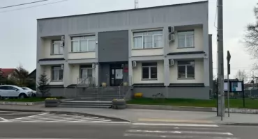 Na drogi i remont sali gimnastycznej