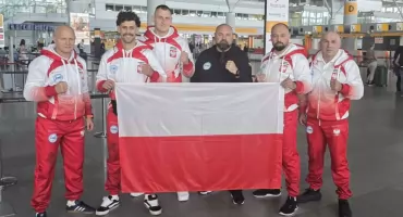 Od poniedziałku - emocje The World Games