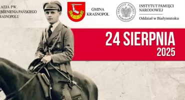 106. rocznica Powstania Sejneńskiego