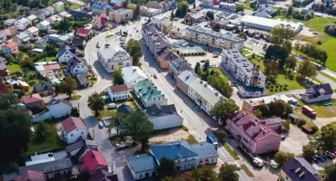 Nowa Miejska Komisja Urbanistyczno-Architektoniczna