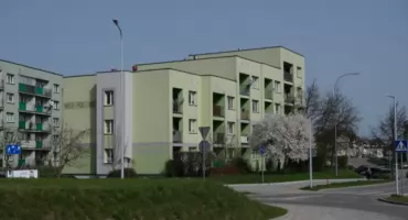 Podwyżka kosztów ciepła w Spółdzielni Mieszkaniowej w Sejnach