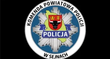 Najpierw uciekał, potem zgłosił się sam