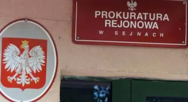 Gmina Giby: jest akt oskarżenia w sprawie wypadku na polowaniu