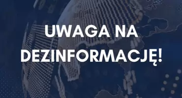 Dezinformacja, czyli jak oni to robią?
