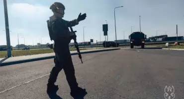 Ćwiczenia 