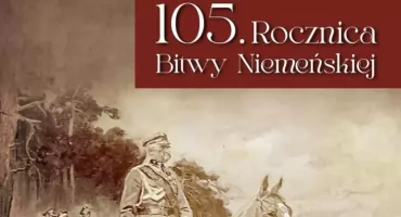 105. rocznica Bitwy Niemeńskiej