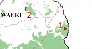 Mieszkańcy mogą się wypowiedzieć w sprawie planowanych rezerwatów