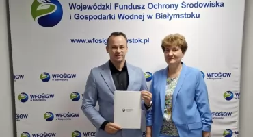 Remiza OSP Głęboki Bród będzie zmodernizowana