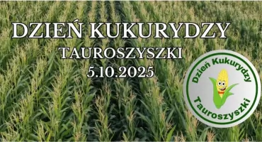 Październikowe święto rolników