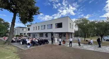 Zdrowie psychiczne - na pierwszym planie