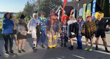 7. Zlot Morsów Sejny w Gibach (PROGRAM)