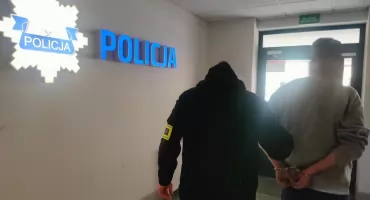 Pielęgniarka z sejneńskiego szpitala zaatakowana przez pijanego pacjenta