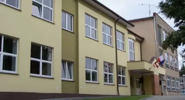 Resort sportu wesprze inwestycje szkolne na Sejneńszczyźnie