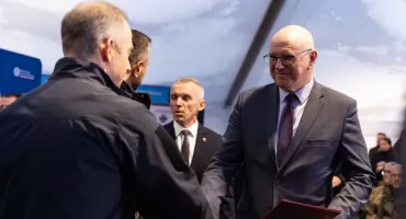 Szpitale Przyjazne Wojsku