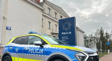 Grzywnę zapłacił, ale czekał areszt