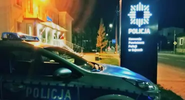 Mandaty za ostrzegawcze 