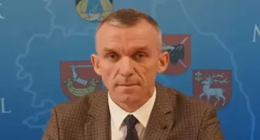 Radni zdecydują o podwyżce dla starosty