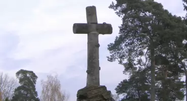 Sprawdź, jak dojechać na stary i nowy cmentarz w Sejnach