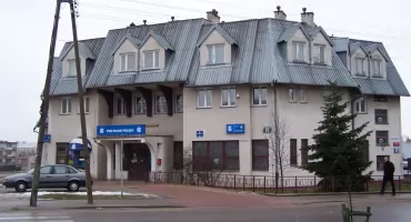 W stronę Europy 30 lat temu