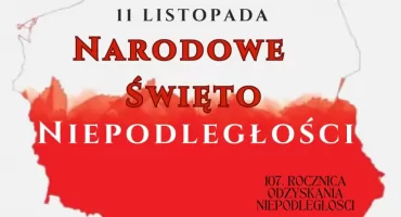 Sejneńskie obchody Święta Niepodległości