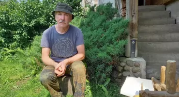 Twórcy ludowi z Sejneńszczyzny w bazie eTradycja