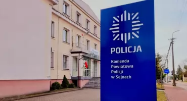 Zakłócili prywatną imprezę, skończyło się aresztem