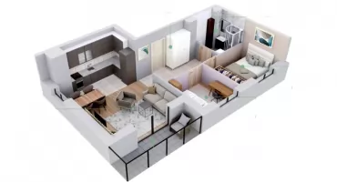 Poszukiwani lokatorzy do sejneńskiego bloku KZM SIM Podlaskie