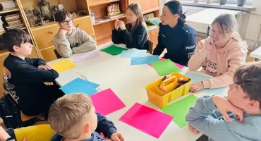 Międzynarodowy Dzień Tolerancji