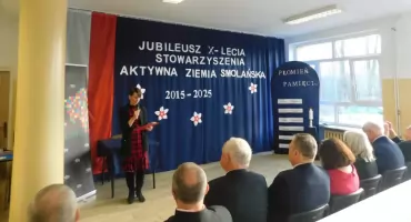 Dekada Aktywnej Ziemi Smolańskiej