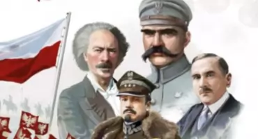 Drogi do Niepodległej - wieczór wspomnień