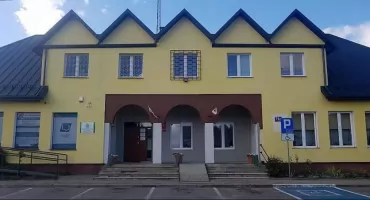 Apel o zapisywanie się pacjentów, szansa na przychodnię zdrowia SP ZOZ w Gibach